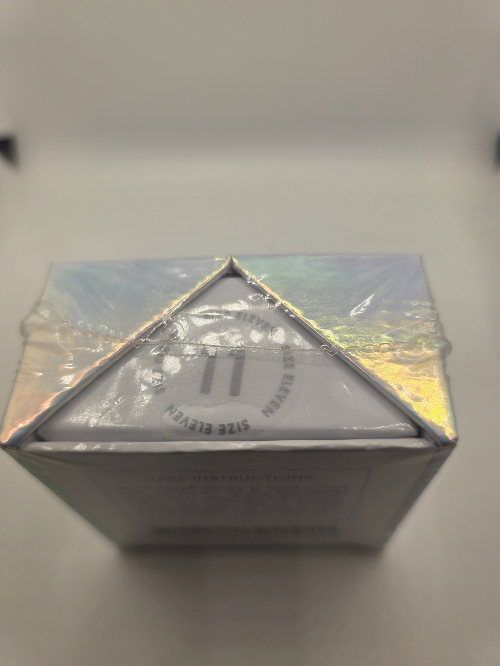 BombParty Unopened Collection For A Cause - Color Changing Stones
